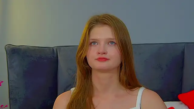 JaneRosen – Live XXX-chat