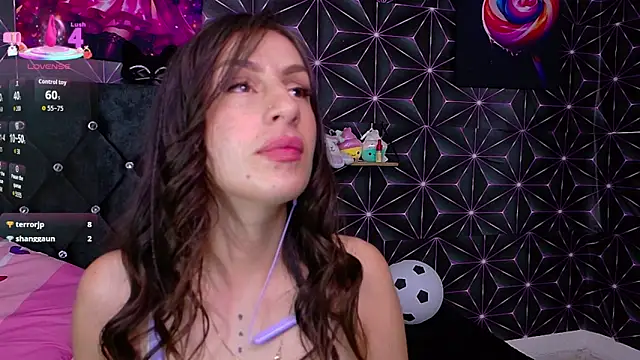 Miis_Beella Chat XXX in diretta