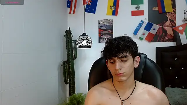 billy_wild 라이브 XXX 채팅