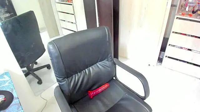 BellaFlaming Obrolan Langsung XXX