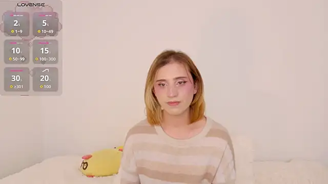 seraphine_star – Naživo XXX chat
