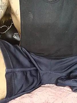 XXX chat uživo modela Kerryflon