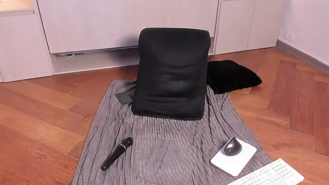 Czat XXX na żywo – Stefannyevans_