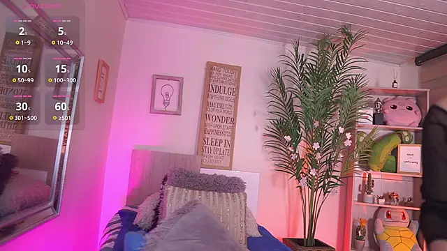 Czat XXX na żywo – dakotaa_01