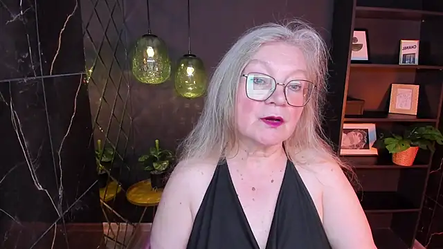 دردشة NataliMellow الجنسية المباشرة