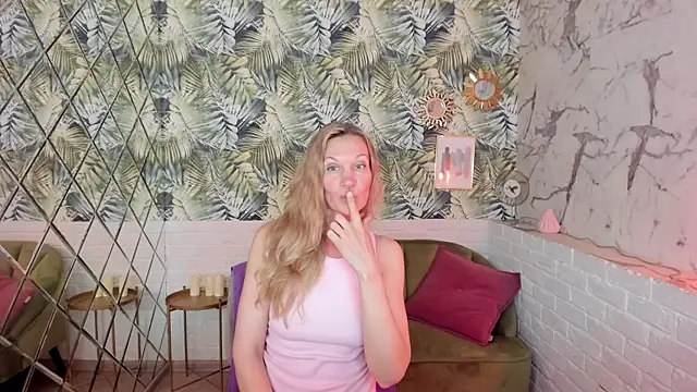 Czat XXX na żywo – NancyGrace