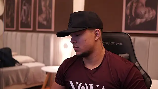 Sembang XXX Secara Langsung Thiago_Valente