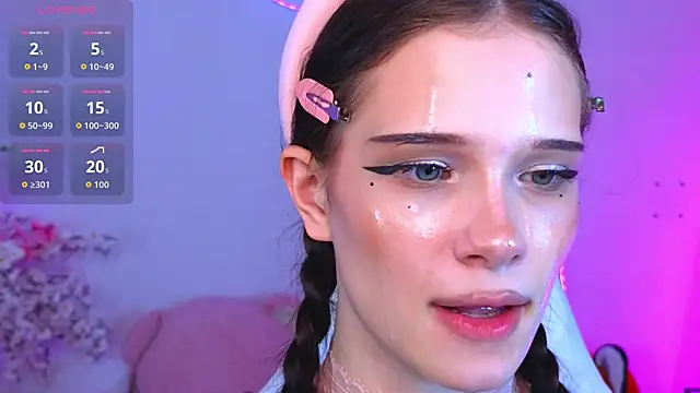 Chat +18 de Deibora ao vivo