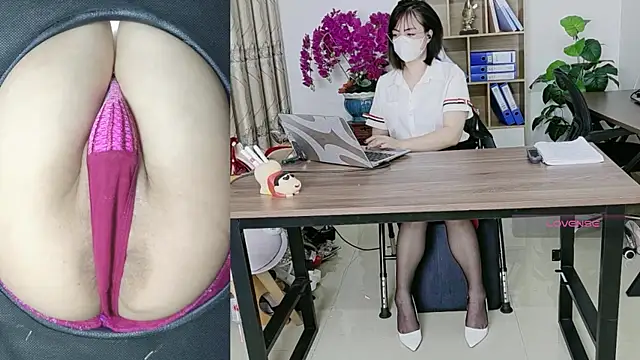 Elidabeth_666 现场XXX聊天