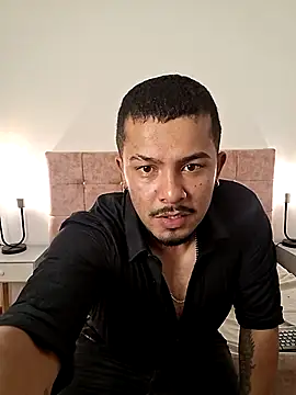 BrunoSilva_ Live XXX-chat