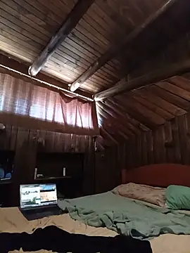 Živý XXX chat Thiago_model