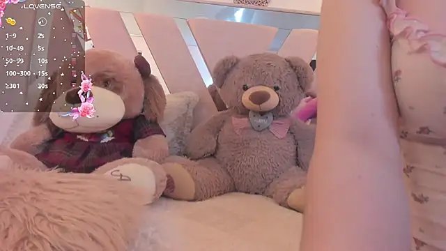 Chat XXX en directo de Maavca_