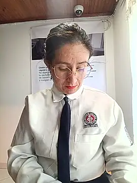 XXX chat uživo modela Valentina--1