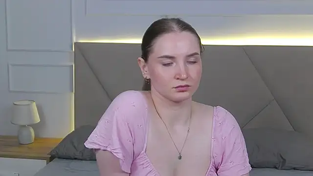 ArianaMilss 라이브 XXX 채팅