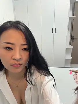 jingya521 Chat XXX in diretta