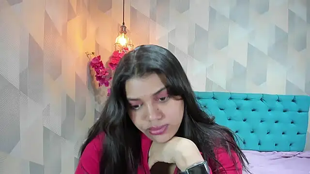 Chat XXX ao vivo de LindaBreeS