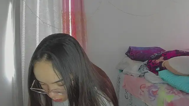 XXX chat uživo modela HARLEYNAPIER