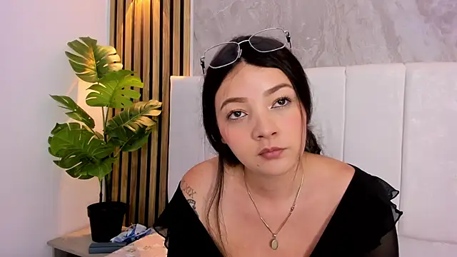 Chat XXX en directo de Samantha_Good