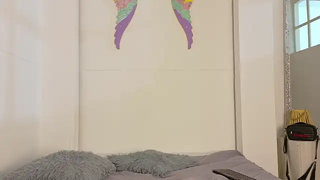 Monyel_Blake 라이브 XXX 채팅