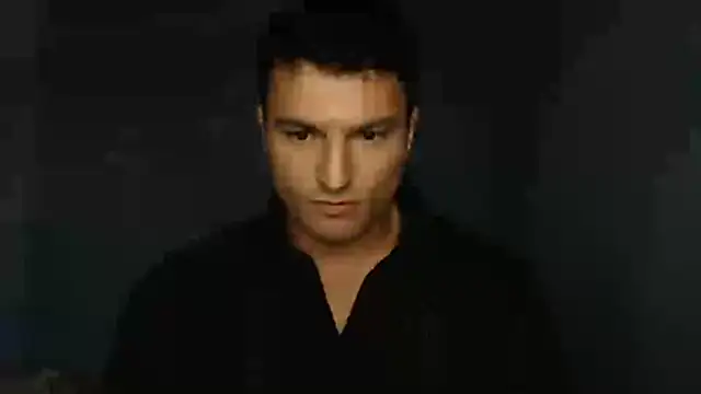 Živý XXX chat alex_blu