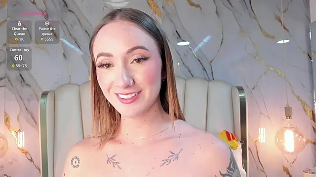 Hannah_Lane Chat XXX in diretta