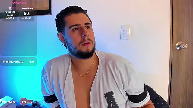 دردشة Ryan_evannss_ الجنسية المباشرة