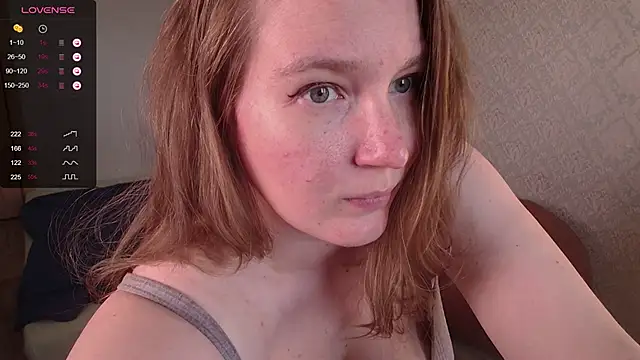 Živý XXX chat Ambrosia_nectar