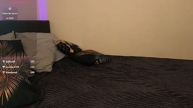 Lili_Torin Adlı Modelin Canlı XXX Sohbeti