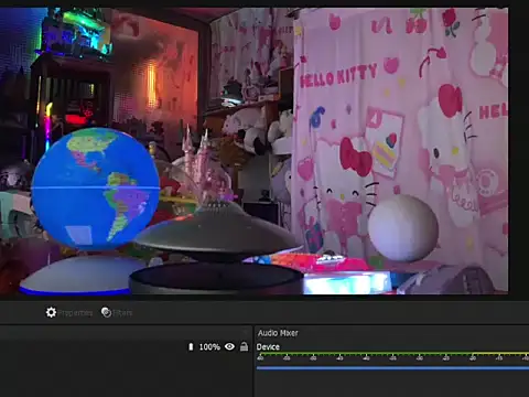JesuAdam Live XXX-Chat