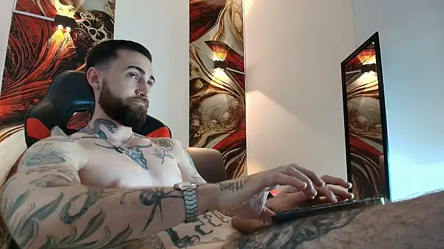 Luke_davis01 – webcam-show