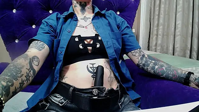 KennyXSX Chat XXX live