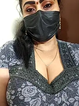 Anushka_flower's Live XXX Chat