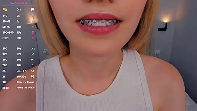Chat XXX Live Barbiebloom