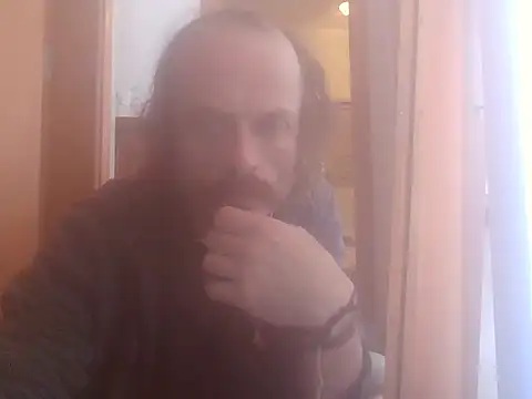 Show de HaqqurSerpian na webcam