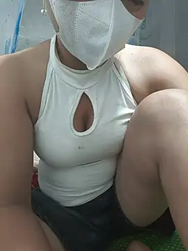 Thosew-venu Pertunjukan Webcam