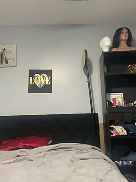 amberchill26's Live XXX Chat