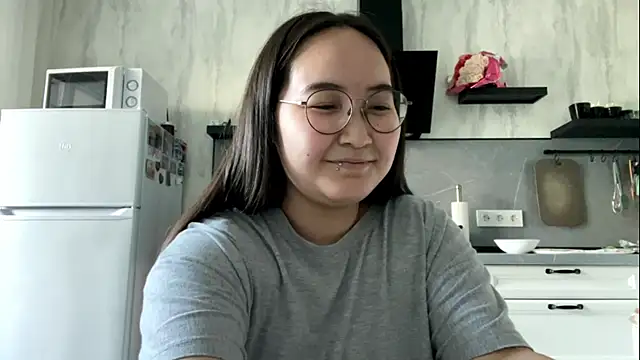TracyThompson's Live XXX Chat