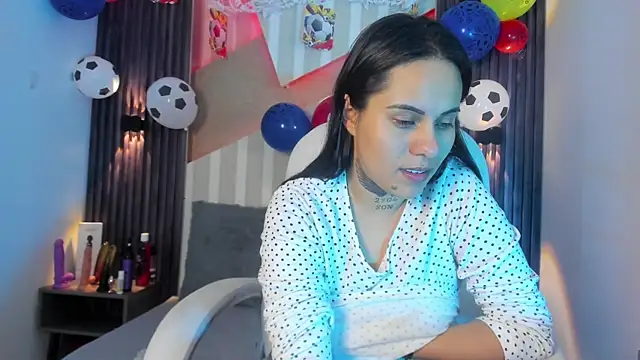 Živý XXX chat MadisonYoung000