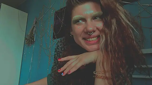 VivienDarkbloom's Live XXX Chat