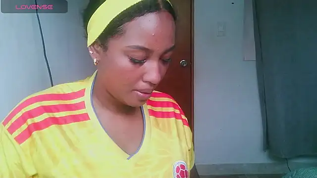 blackytibae's Live XXX Chat