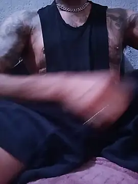 Kerryflon élő XXX-chatje