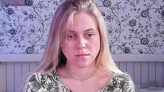 AngelAnty Live XXX Chat