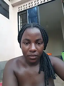 Živý XXX chat Broan_me
