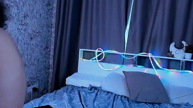 Chat XXX ao vivo de Gentle_Flash