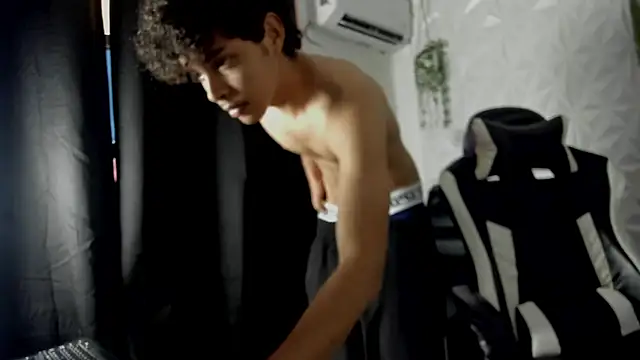 Boy_king28 Webcam-Show