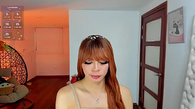 Chatroom XXX en direct de Hurremcan_