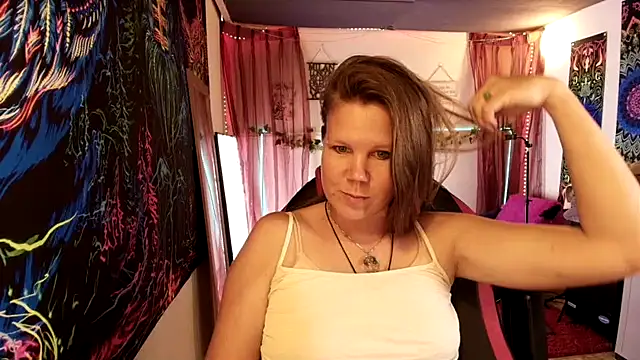 CallMeMaria 라이브 XXX 채팅