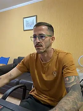 Chat XXX en directo de MeladoDiMel