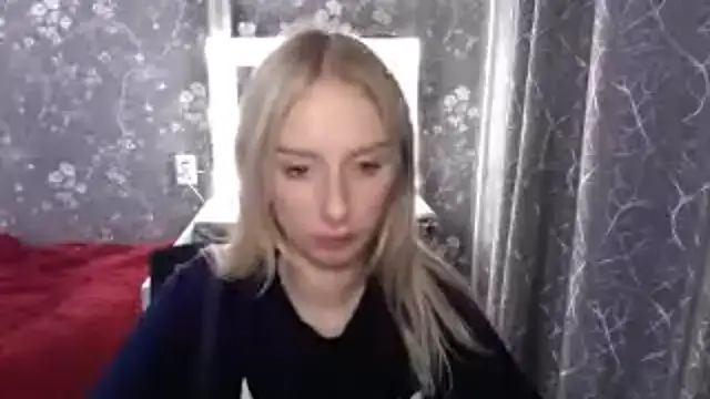 Czat XXX na żywo – JennaLomeri
