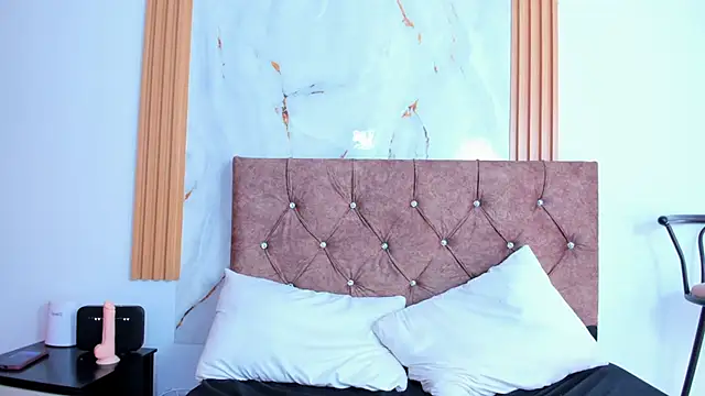 Czat XXX na żywo – Dorita_belle_